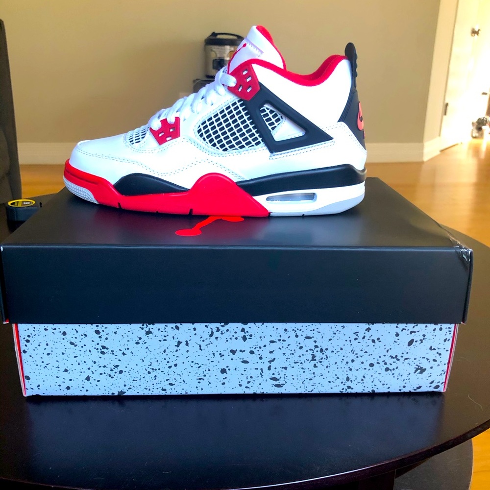 Brand new youth Air Jordans!